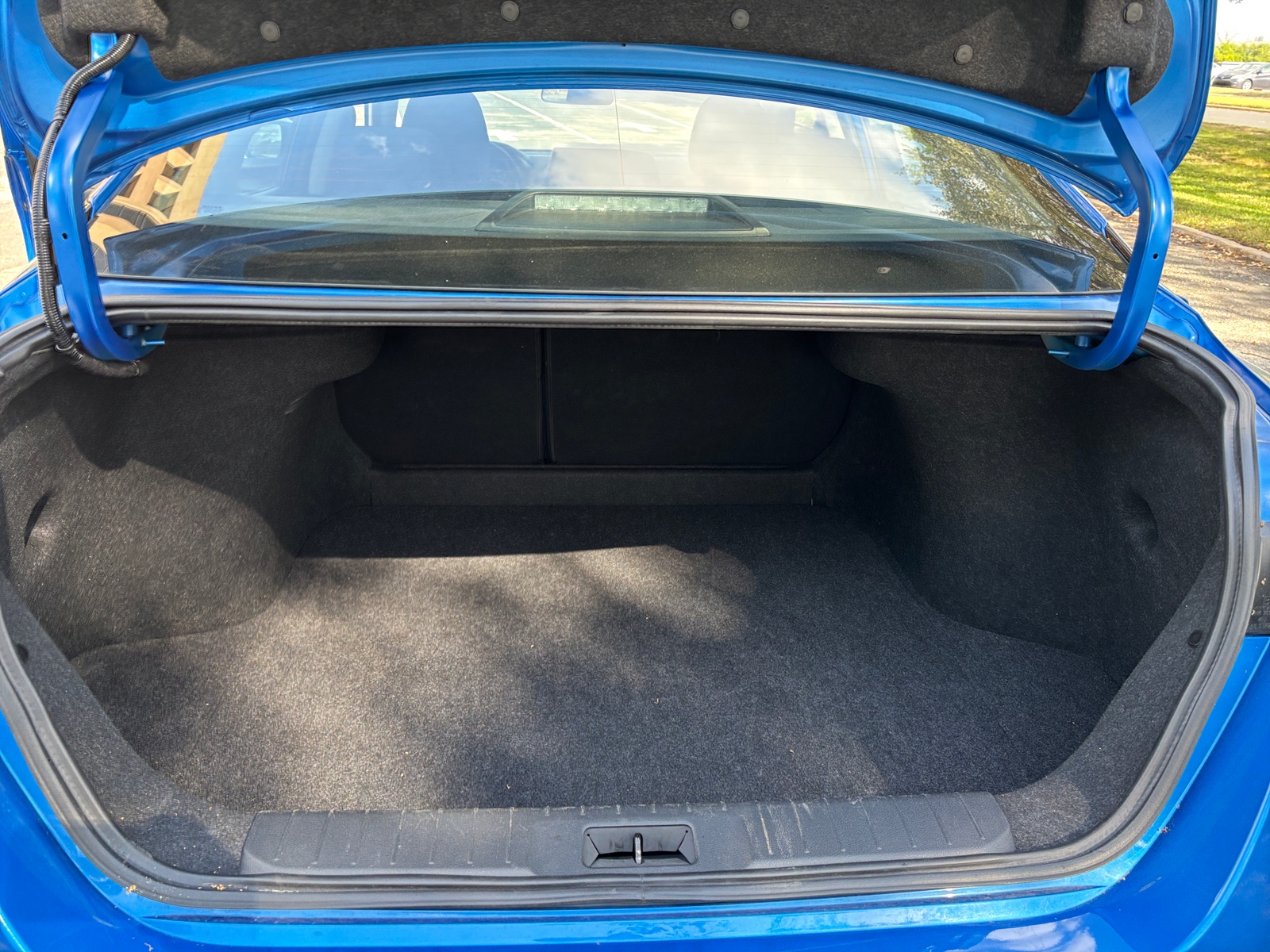 Thumbnail: 2025 Nissan Sentra - 4