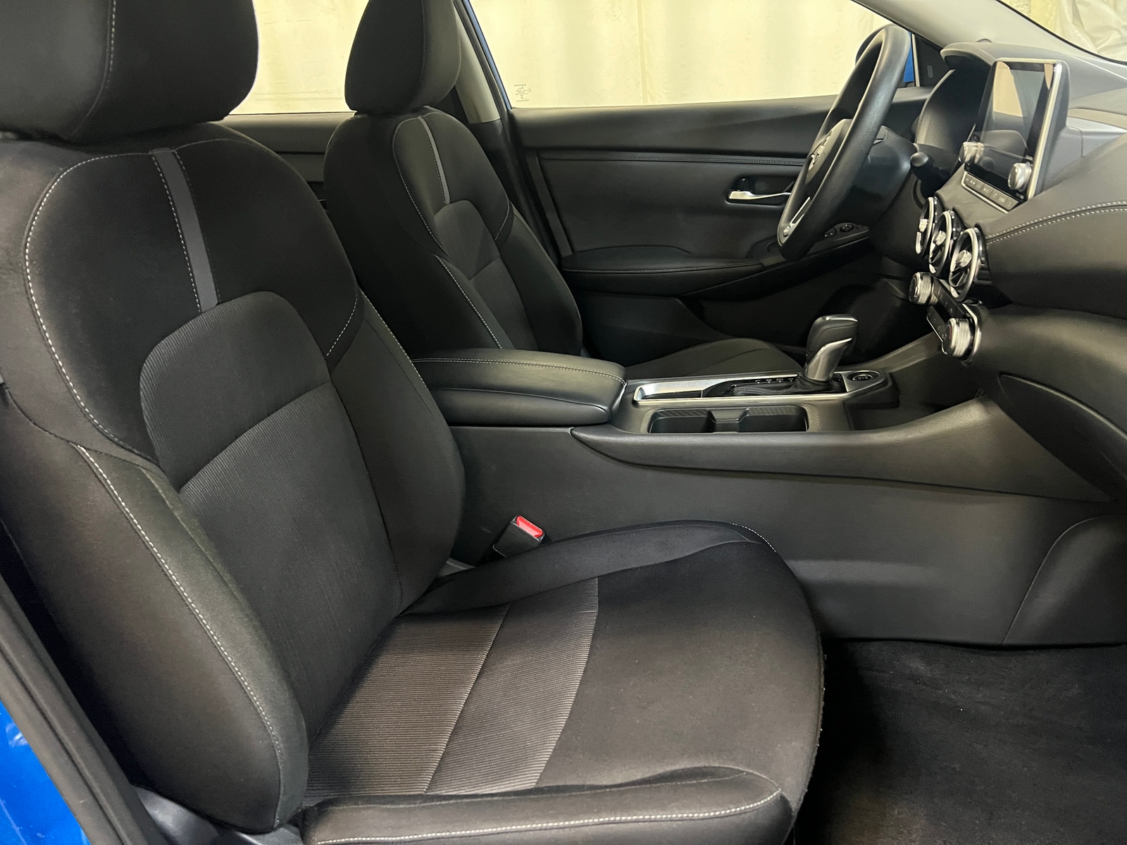 Thumbnail: 2025 Nissan Sentra - 2