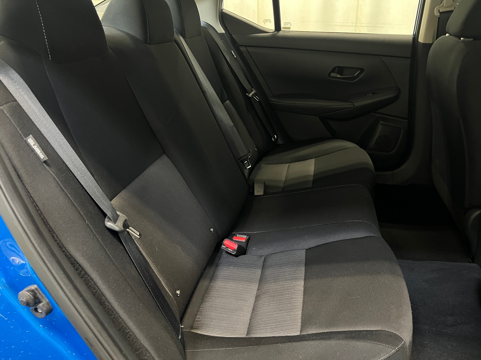 Thumbnail: 2025 Nissan Sentra - 6