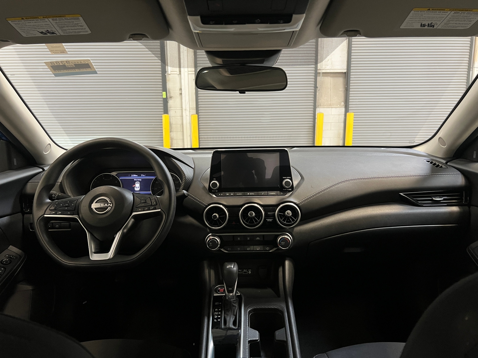 Thumbnail: 2025 Nissan Sentra - 3