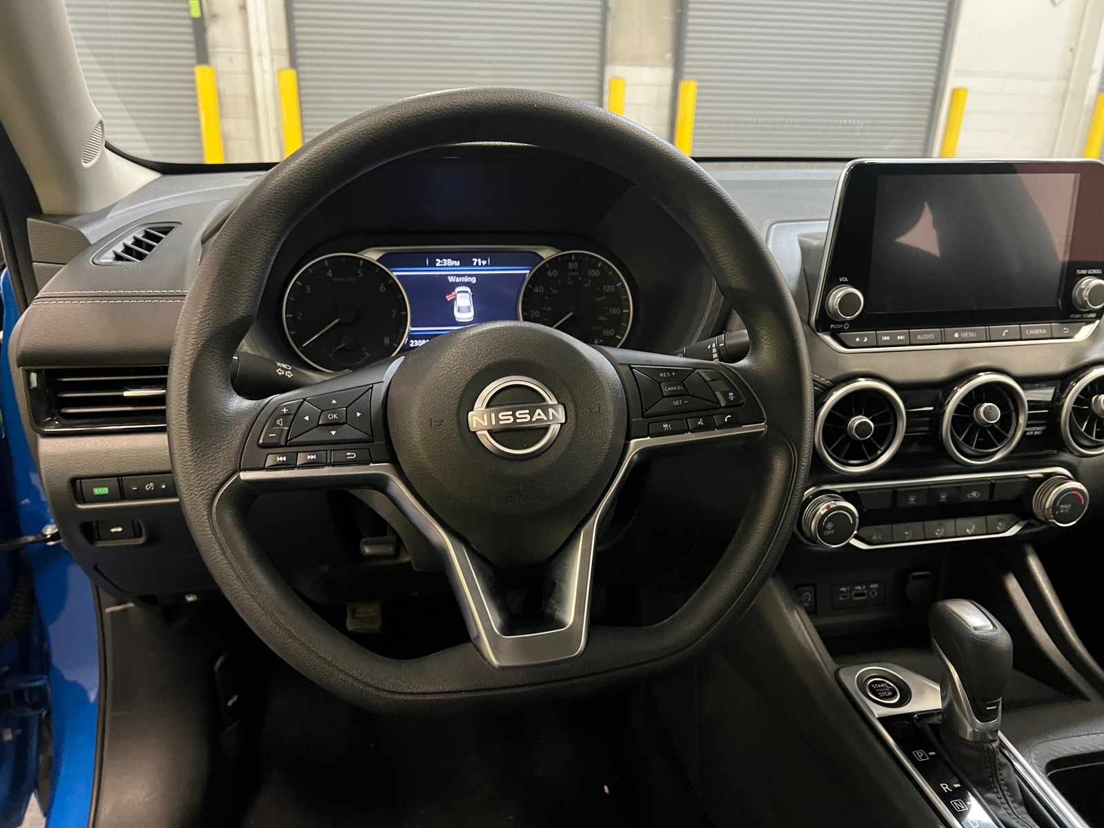 Thumbnail: 2025 Nissan Sentra - 5