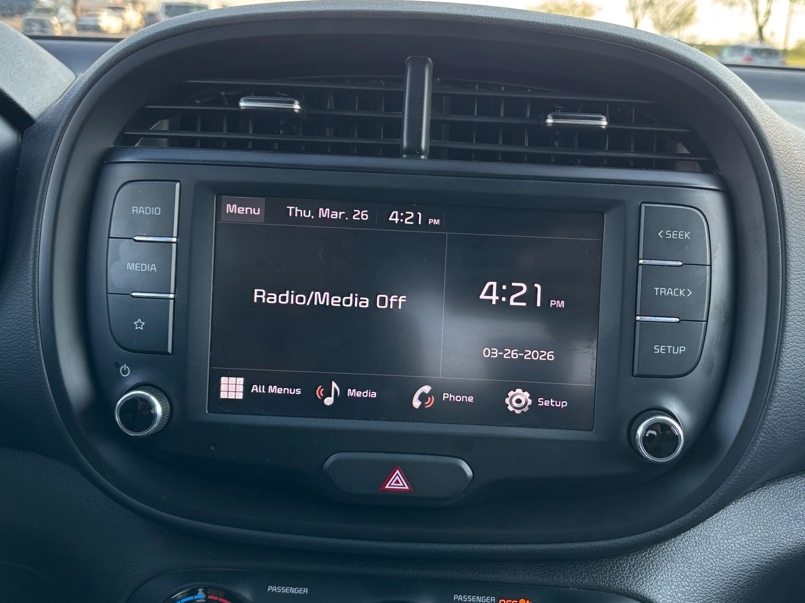 Thumbnail: 2025 Kia Soul - 4