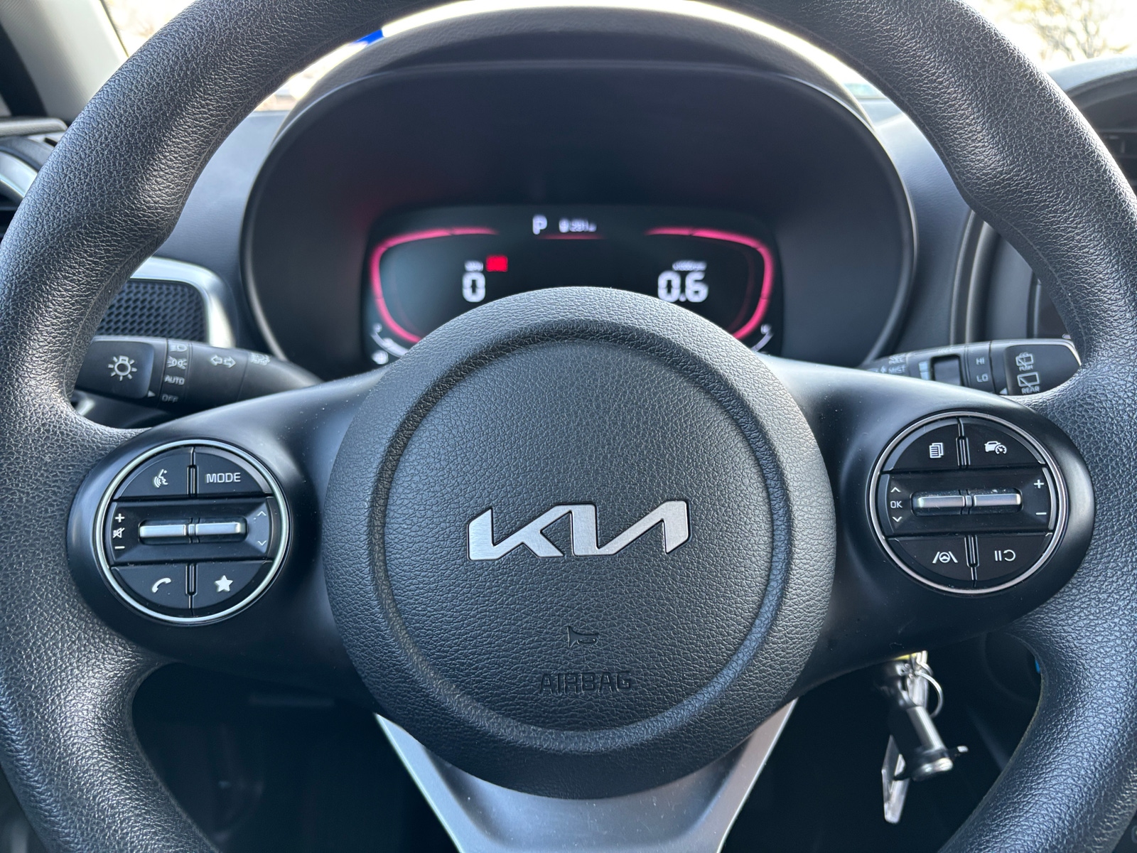 Thumbnail: 2025 Kia Soul - 5