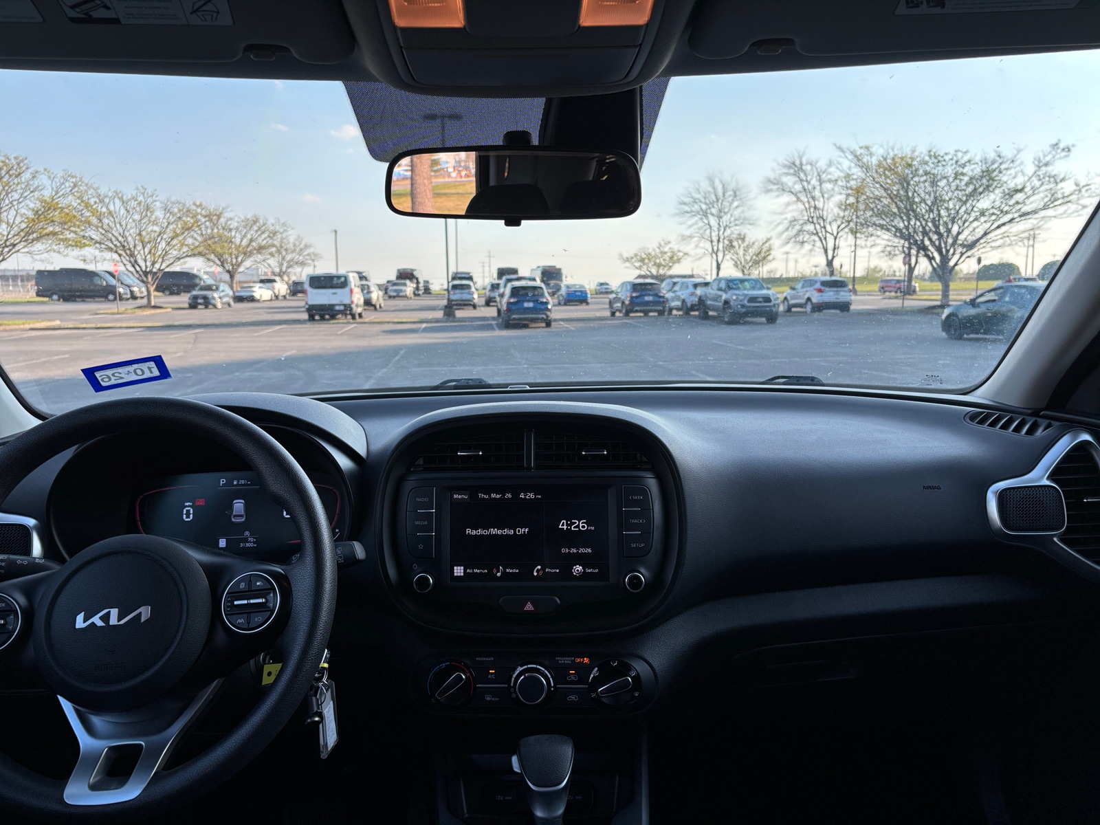 Thumbnail: 2025 Kia Soul - 3