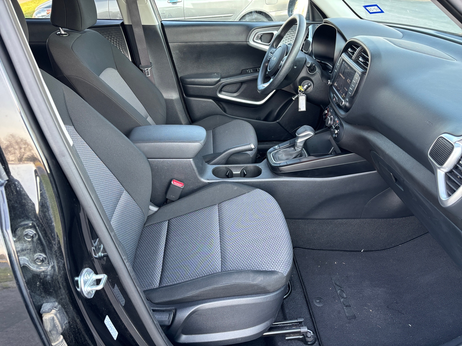 Thumbnail: 2025 Kia Soul - 2