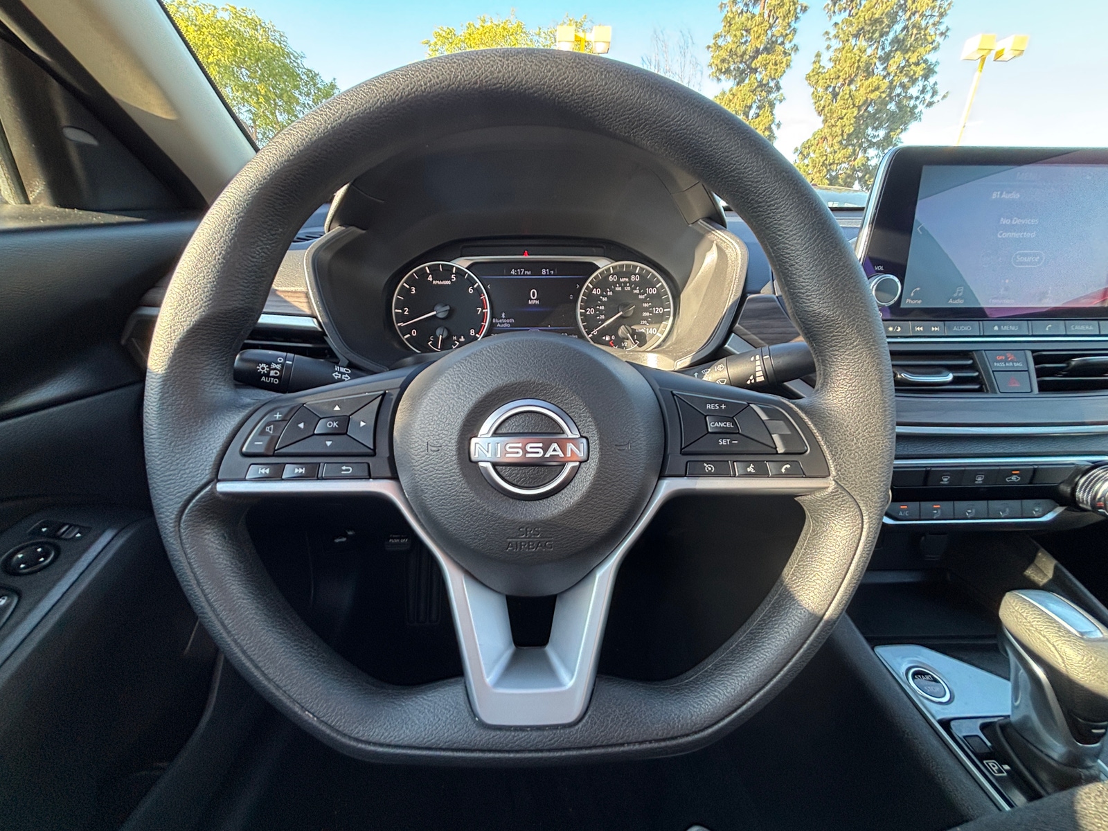 Thumbnail: 2025 Nissan Altima - 5