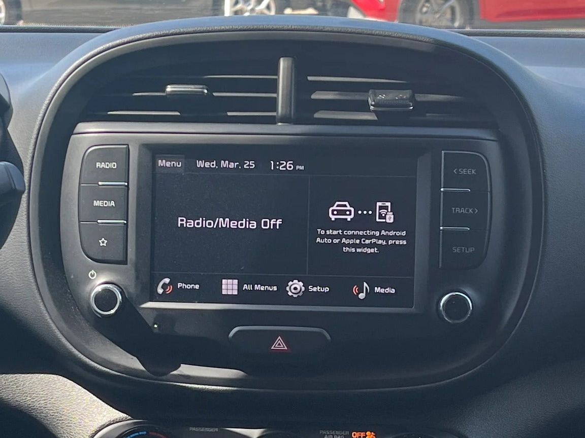 Thumbnail: 2025 Kia Soul - 4