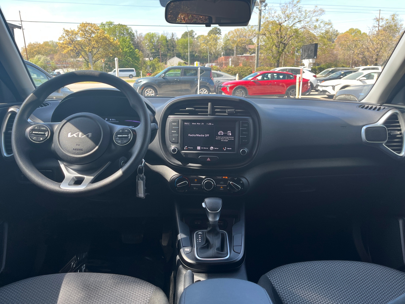 Thumbnail: 2025 Kia Soul - 3