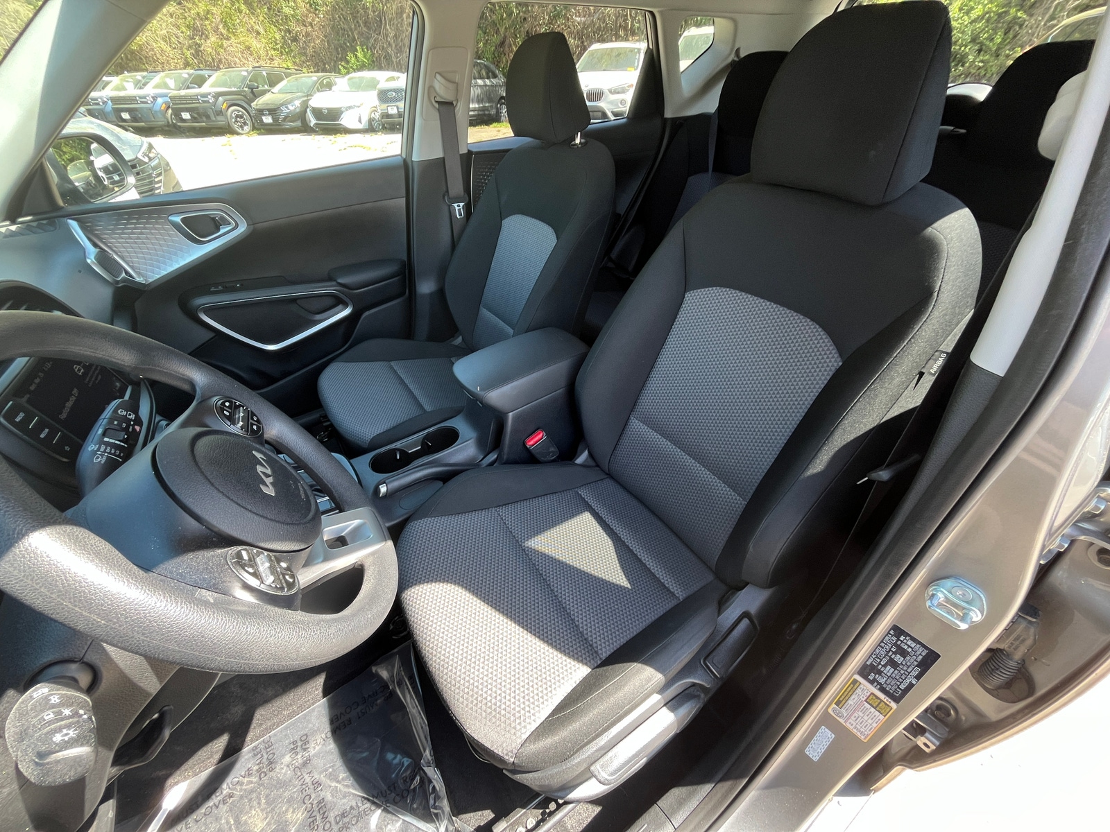 Thumbnail: 2025 Kia Soul - 2