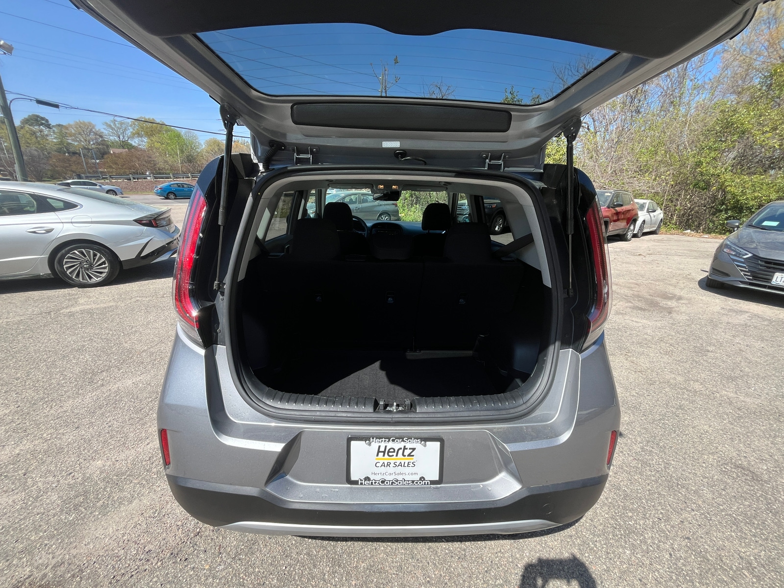 Thumbnail: 2025 Kia Soul - 6