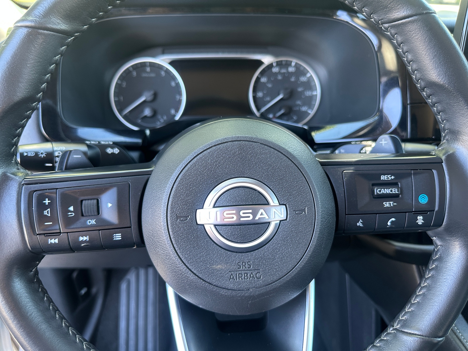 Thumbnail: 2025 Nissan Pathfinder - 4
