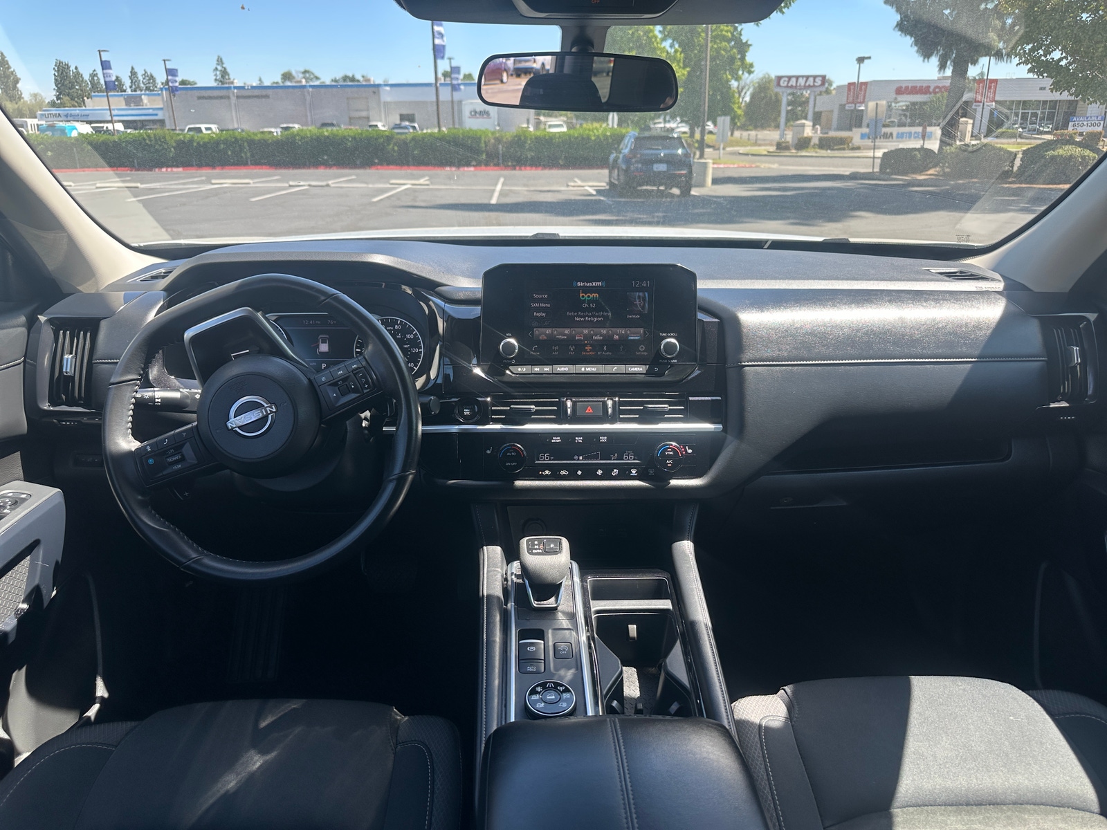 Thumbnail: 2025 Nissan Pathfinder - 3