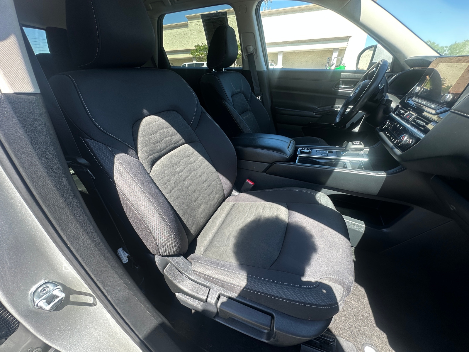 Thumbnail: 2025 Nissan Pathfinder - 2