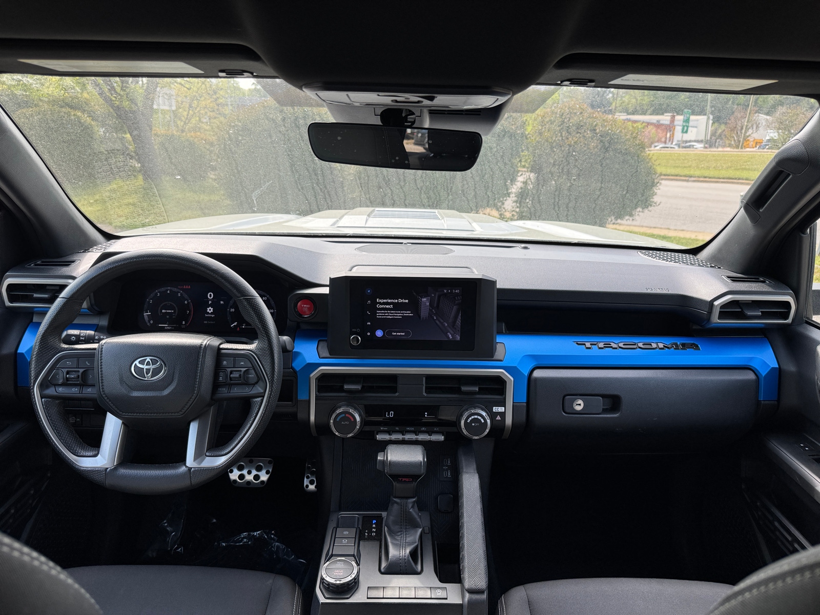 Thumbnail: 2024 Toyota Tacoma - 3