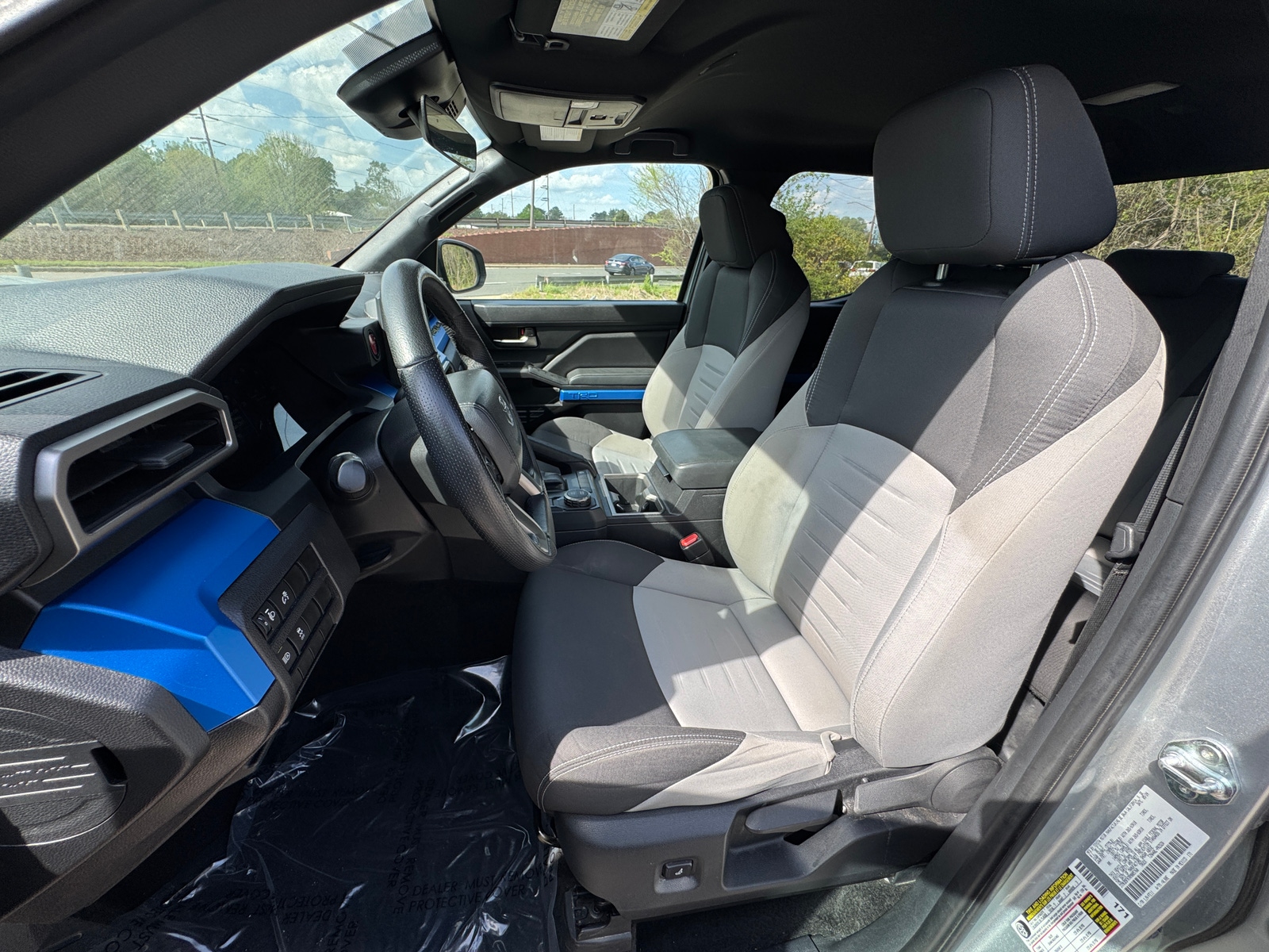 Thumbnail: 2024 Toyota Tacoma - 2