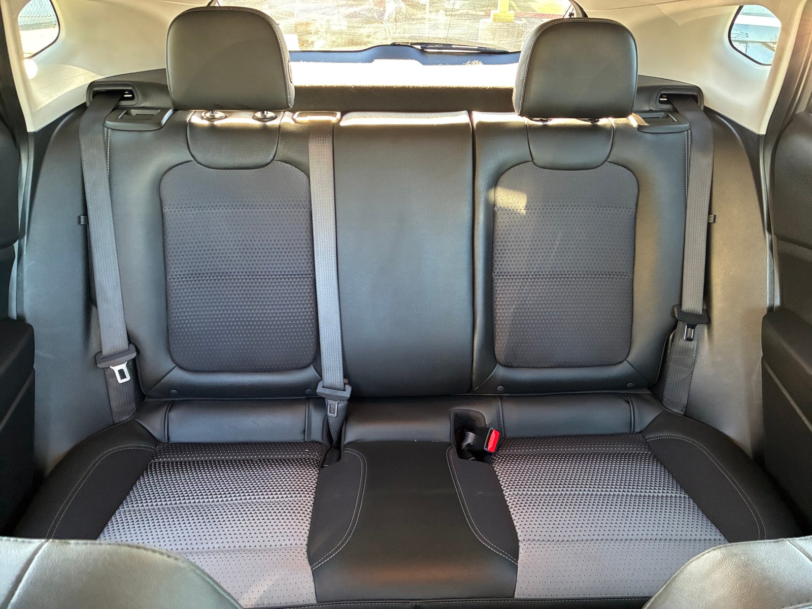 Thumbnail: 2025 Chevrolet Trax - 6