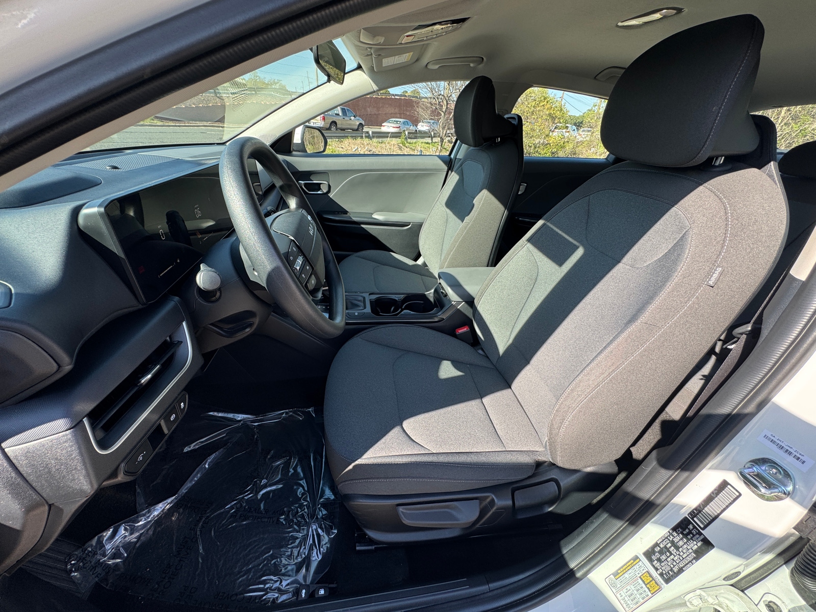 Thumbnail: 2025 Kia K4 - 2