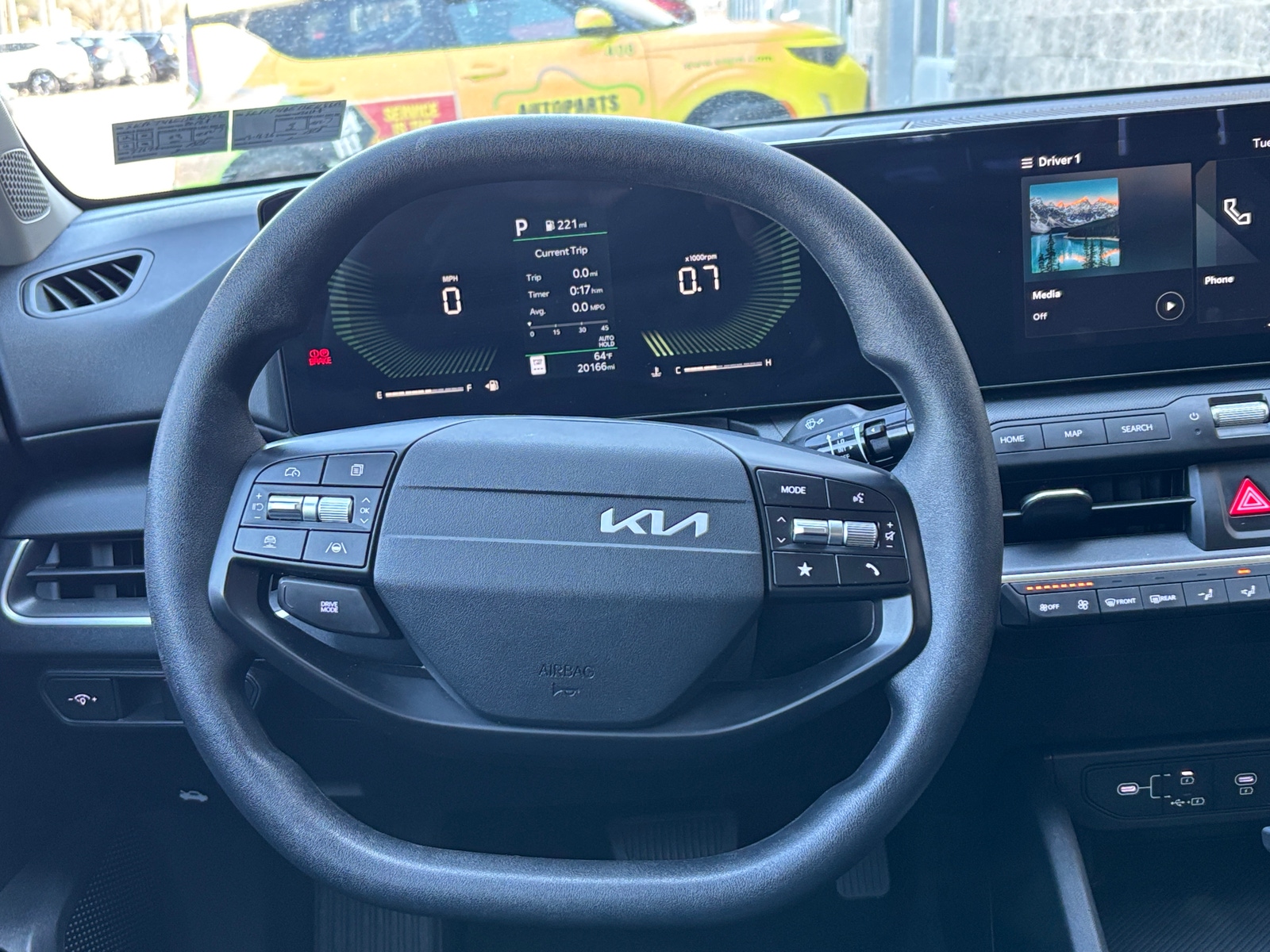 Thumbnail: 2025 Kia K4 - 5