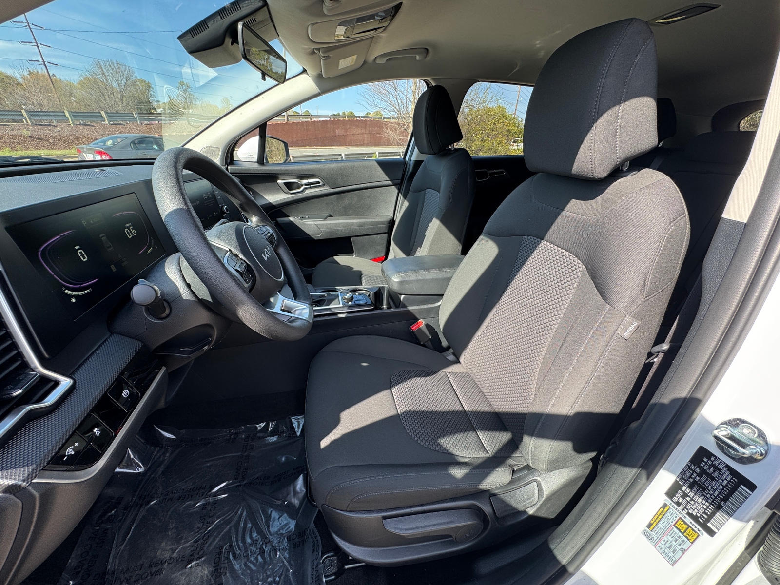 Thumbnail: 2025 Kia Sportage - 2