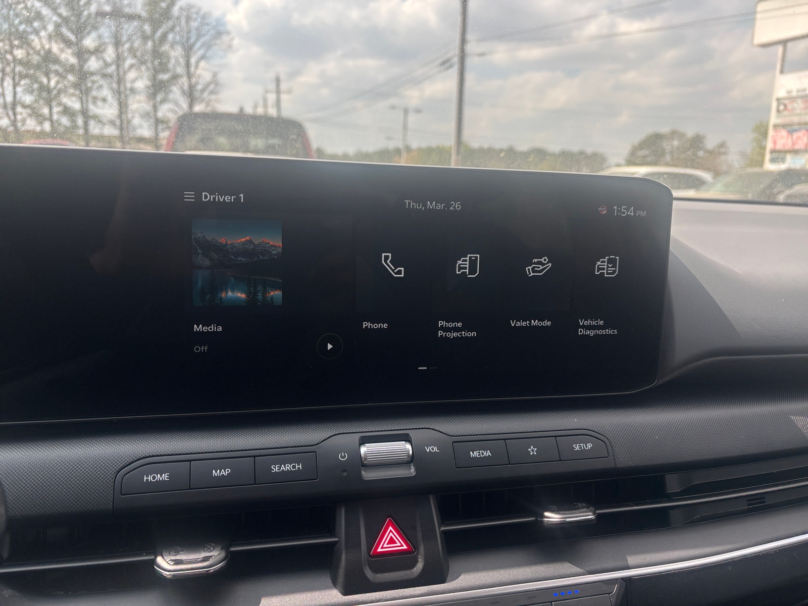 Thumbnail: 2025 Kia K4 - 4