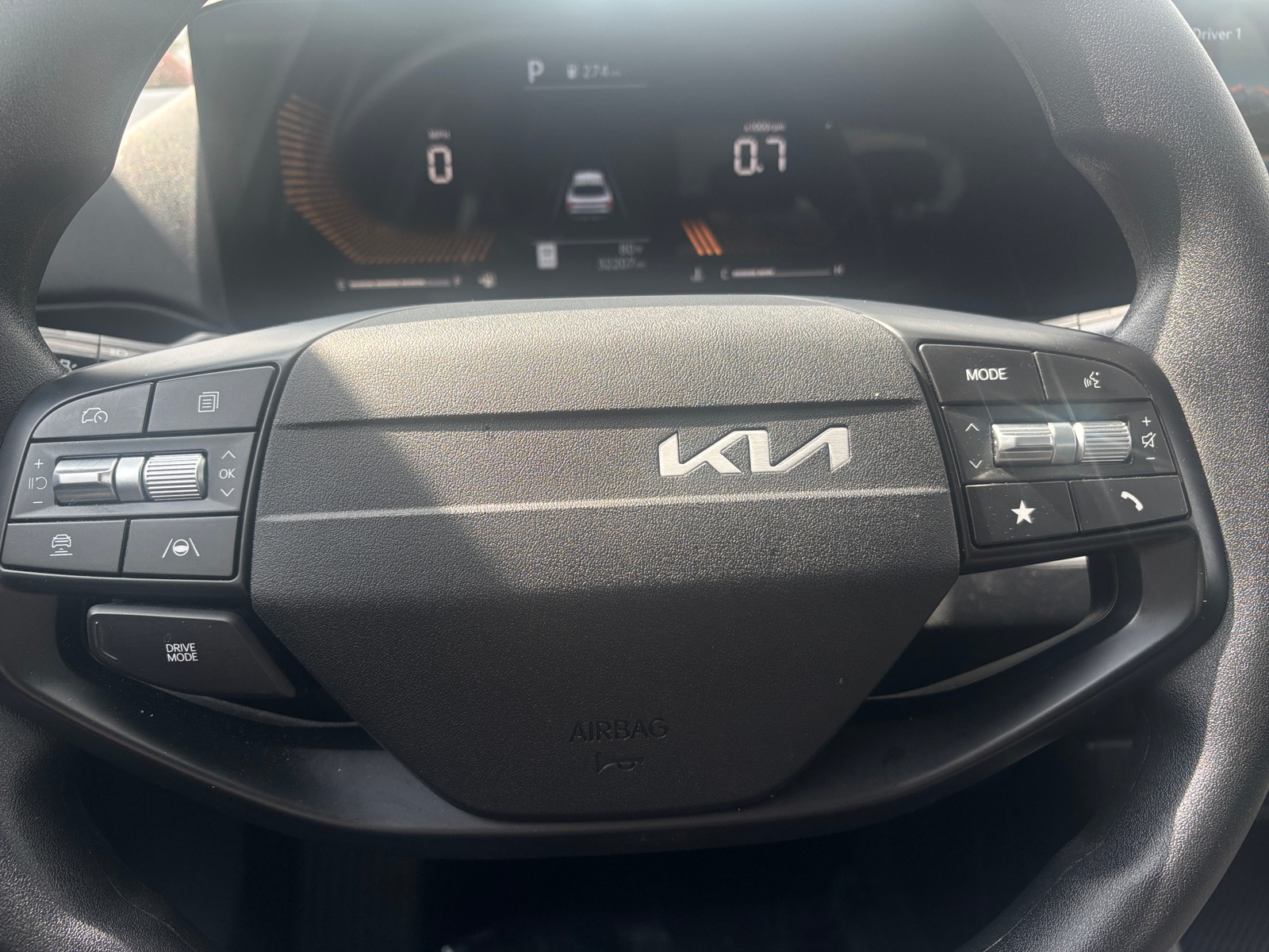 Thumbnail: 2025 Kia K4 - 5