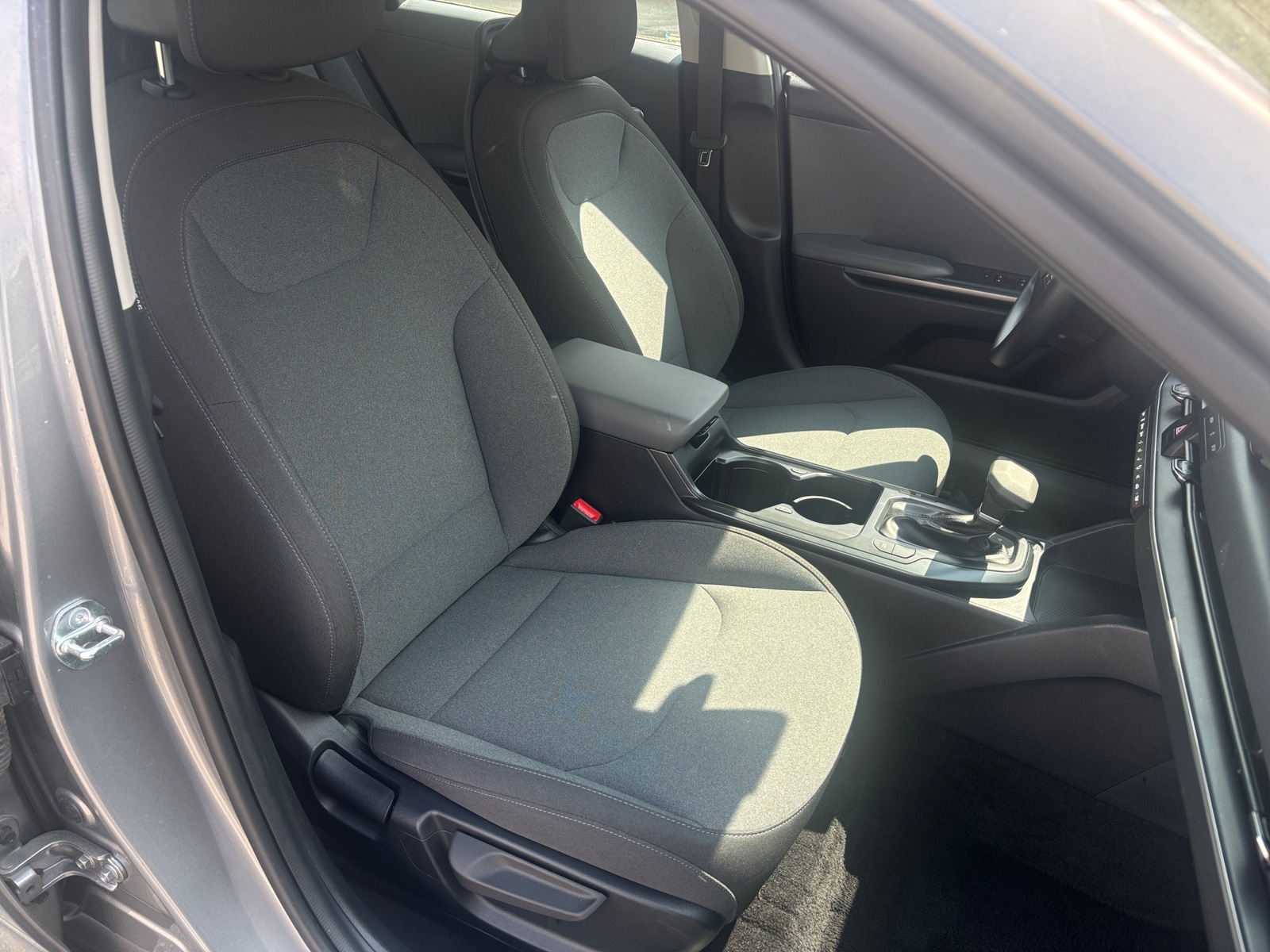 Thumbnail: 2025 Kia K4 - 2