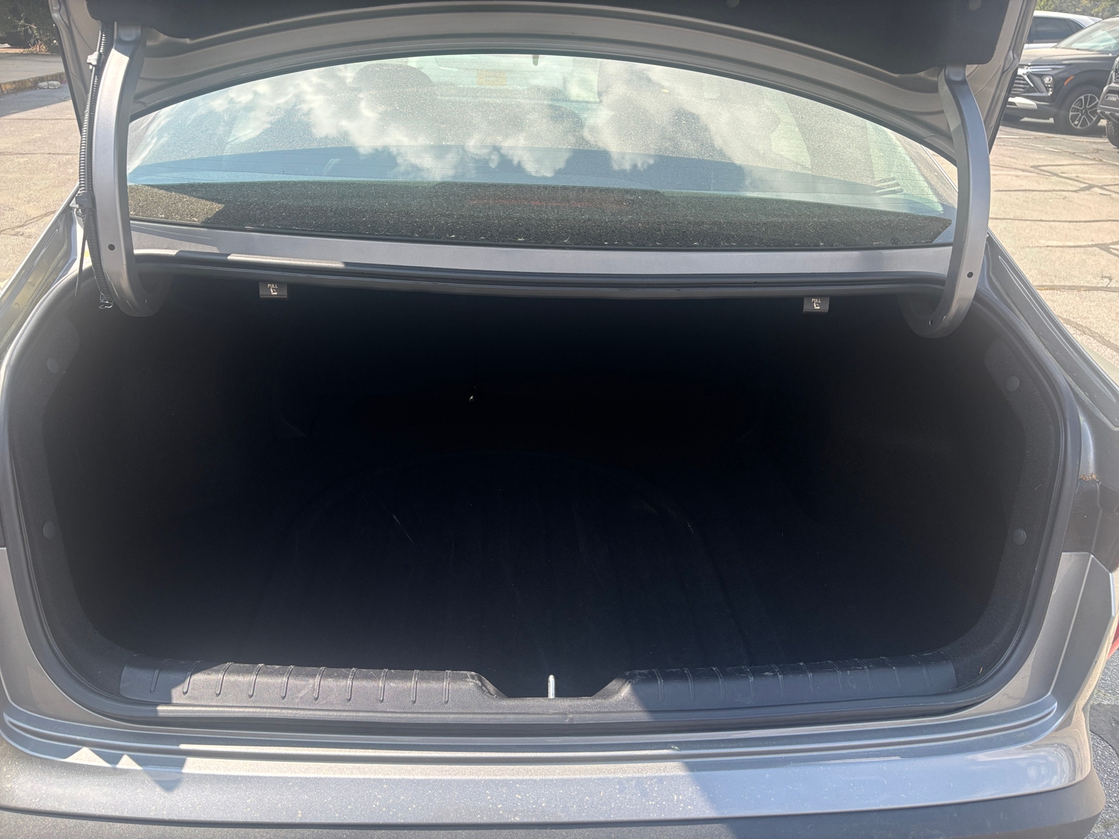 Thumbnail: 2025 Kia K4 - 6