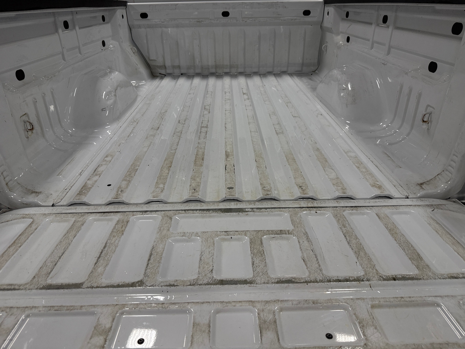 Thumbnail: 2022 Chevrolet Colorado - 6