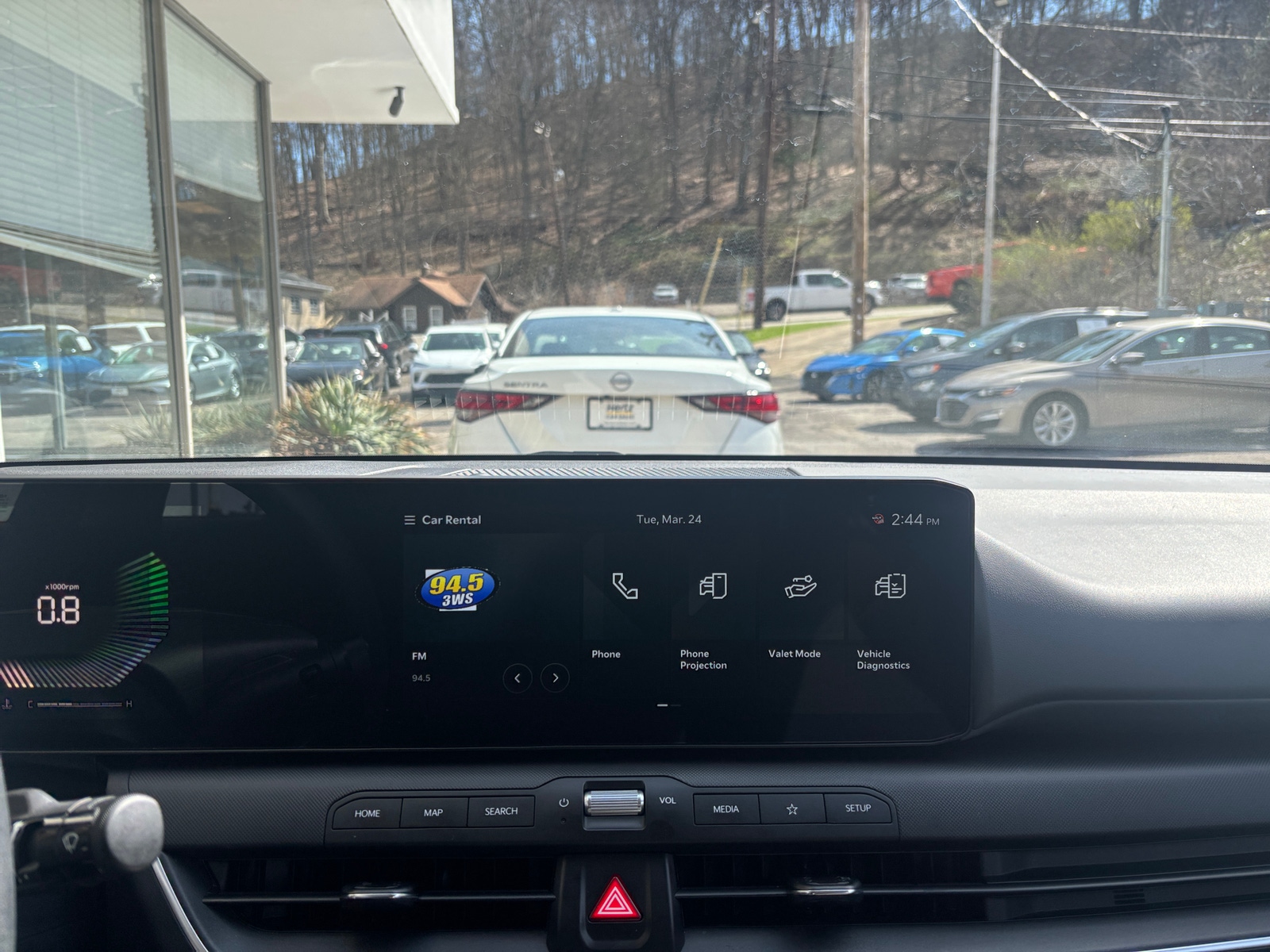 Thumbnail: 2025 Kia K4 - 4