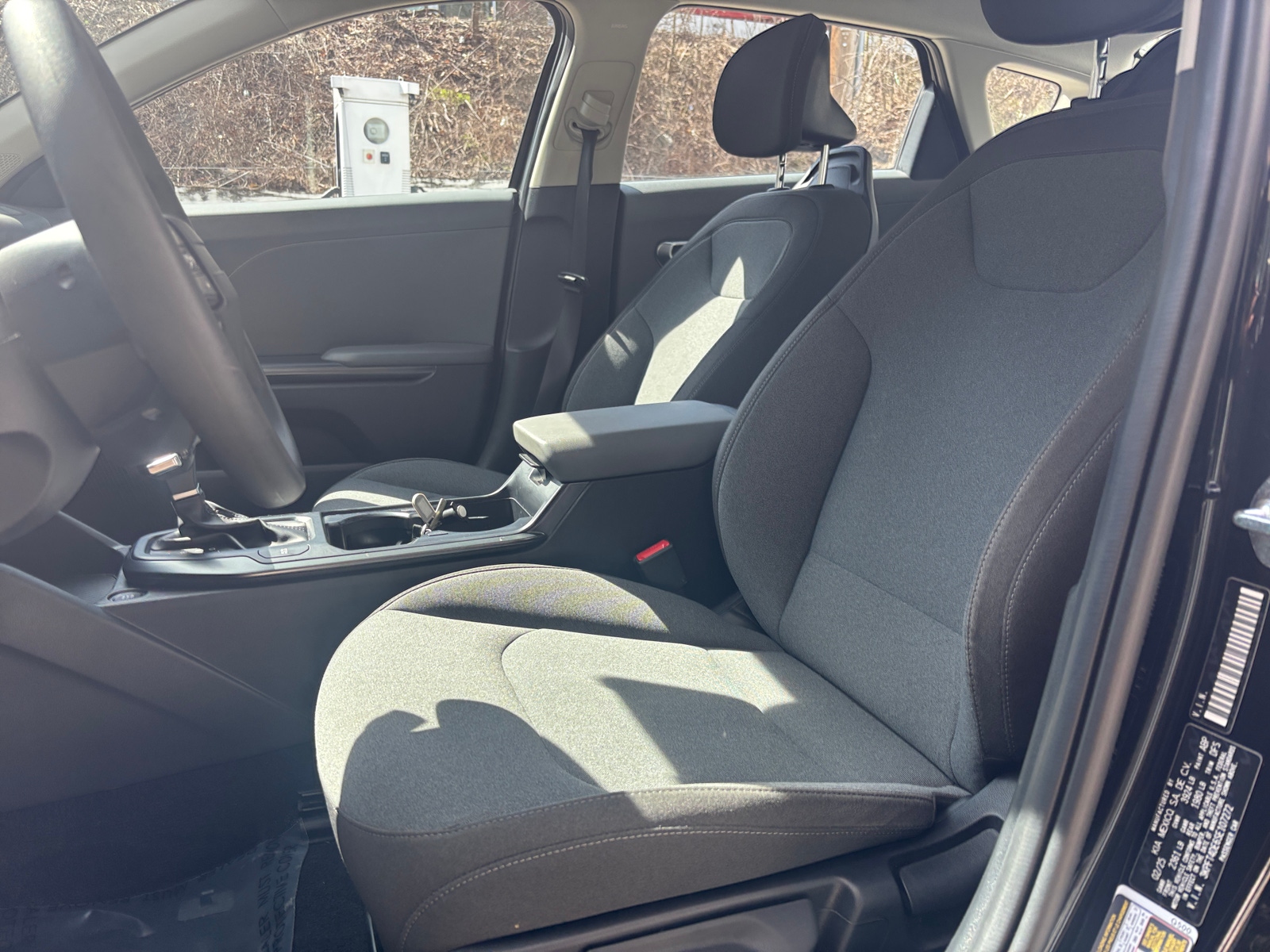 Thumbnail: 2025 Kia K4 - 2