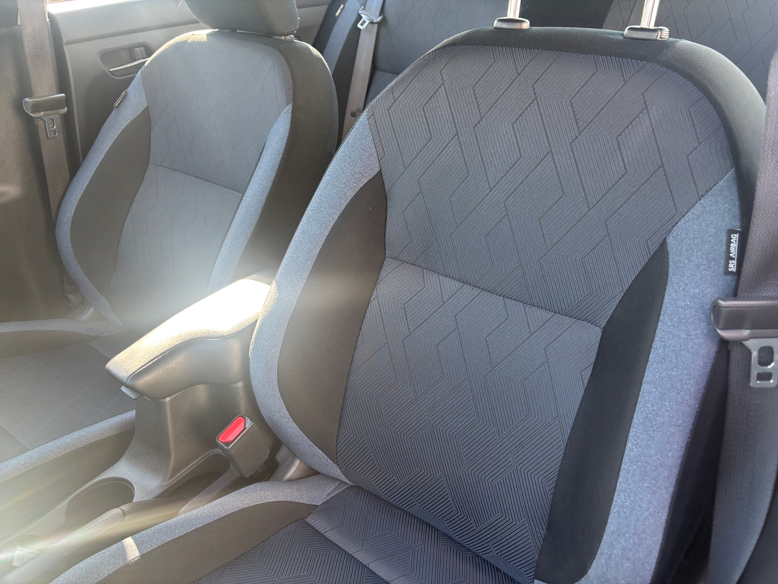 Thumbnail: 2025 Nissan Versa - 2