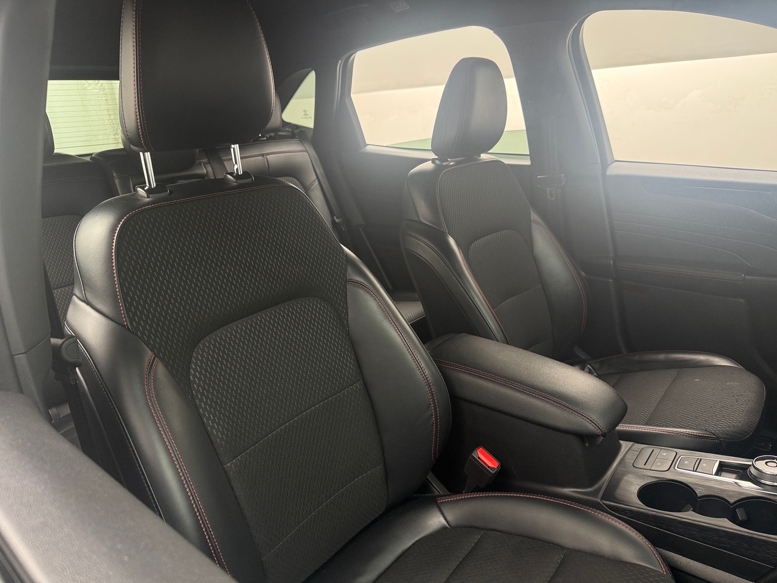 Thumbnail: 2025 Ford Escape - 2