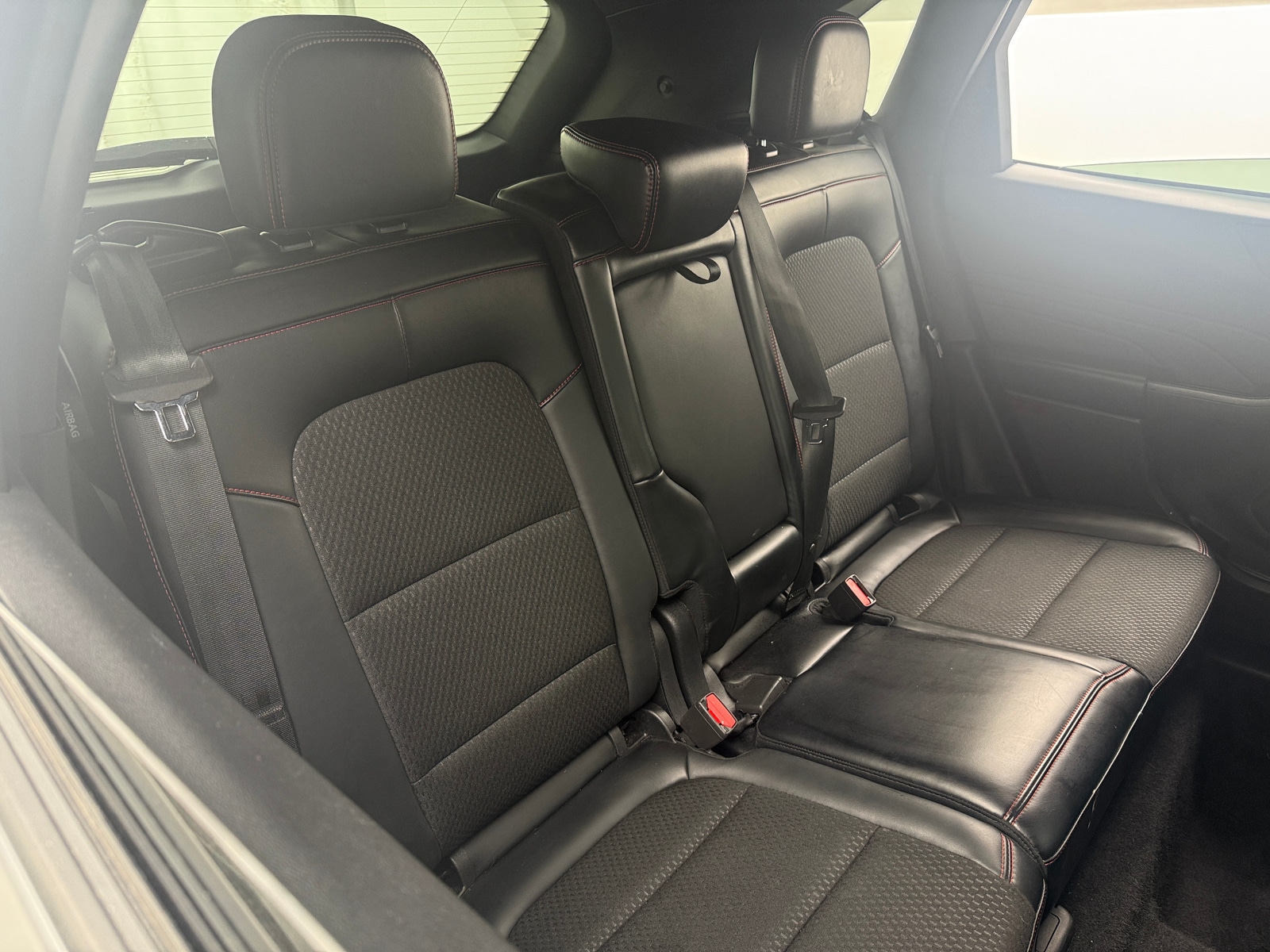 Thumbnail: 2025 Ford Escape - 6