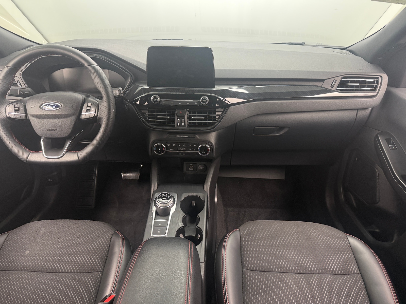 Thumbnail: 2025 Ford Escape - 3