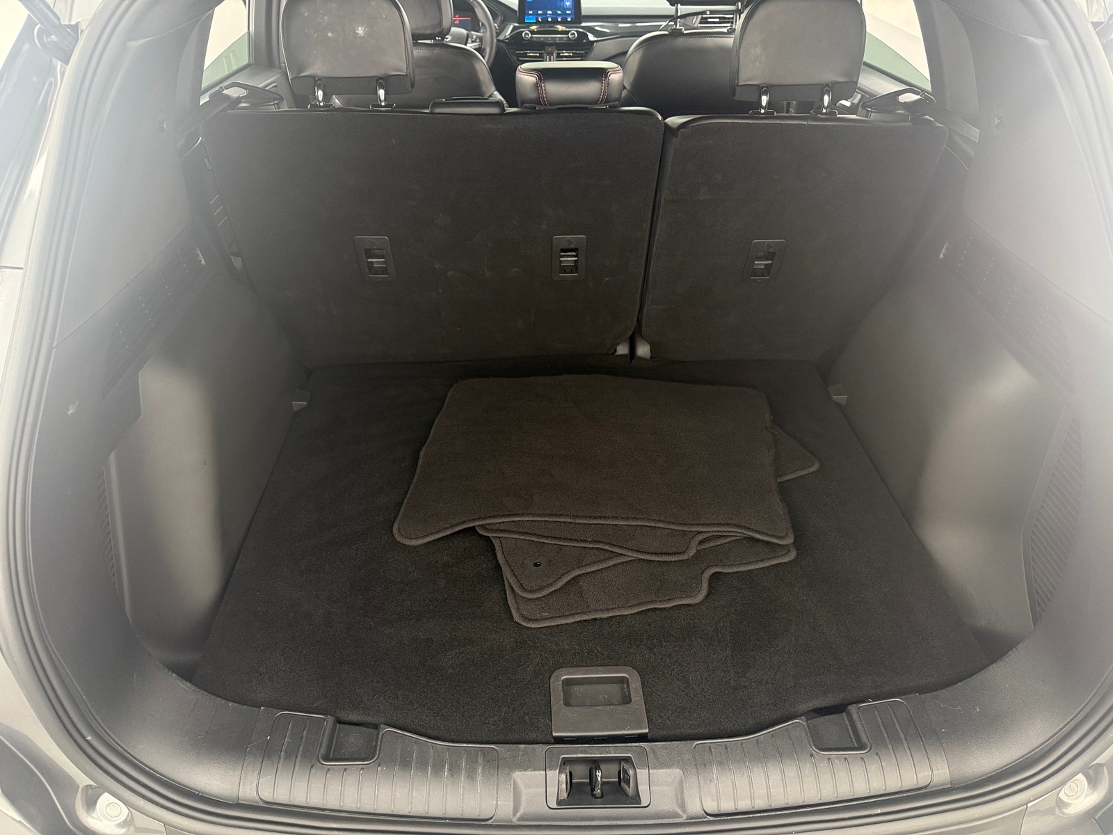 Thumbnail: 2025 Ford Escape - 7