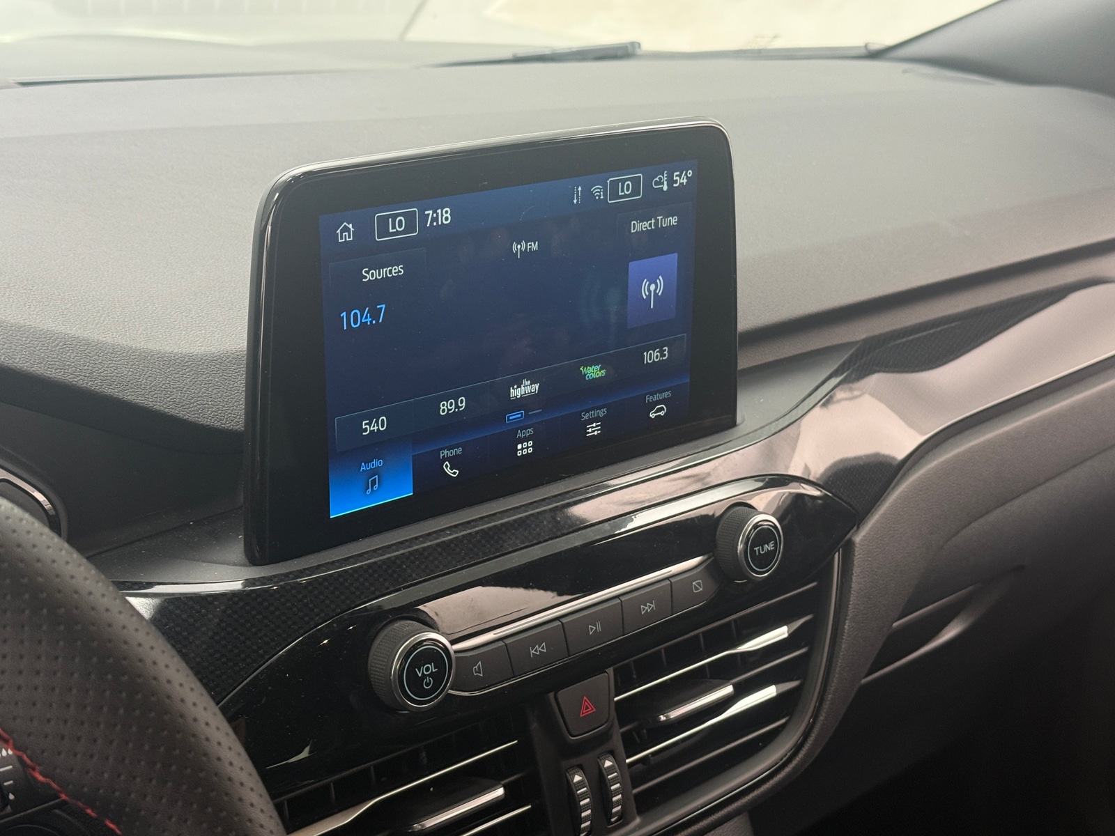 Thumbnail: 2025 Ford Escape - 4