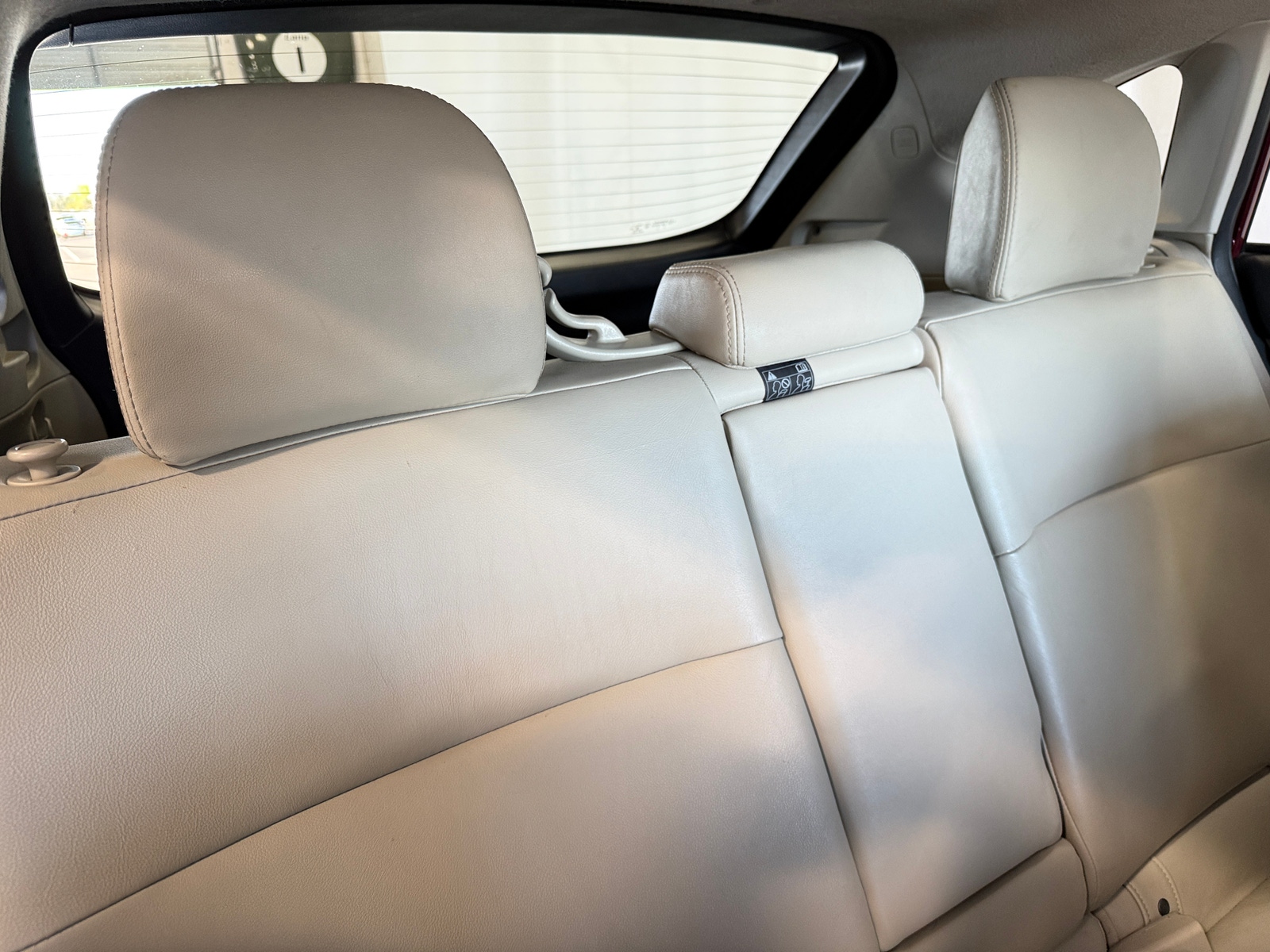 Thumbnail: 2015 Subaru XV Crosstrek - 5