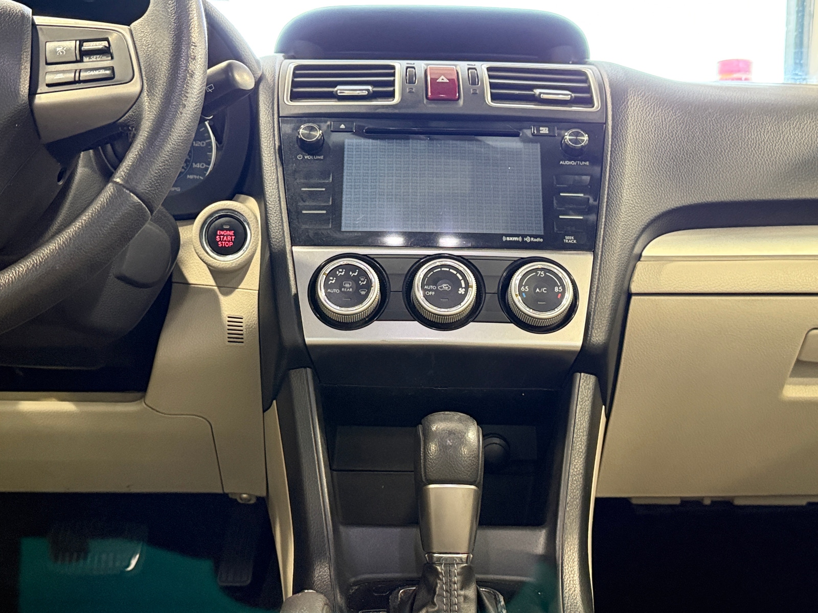 Thumbnail: 2015 Subaru XV Crosstrek - 3