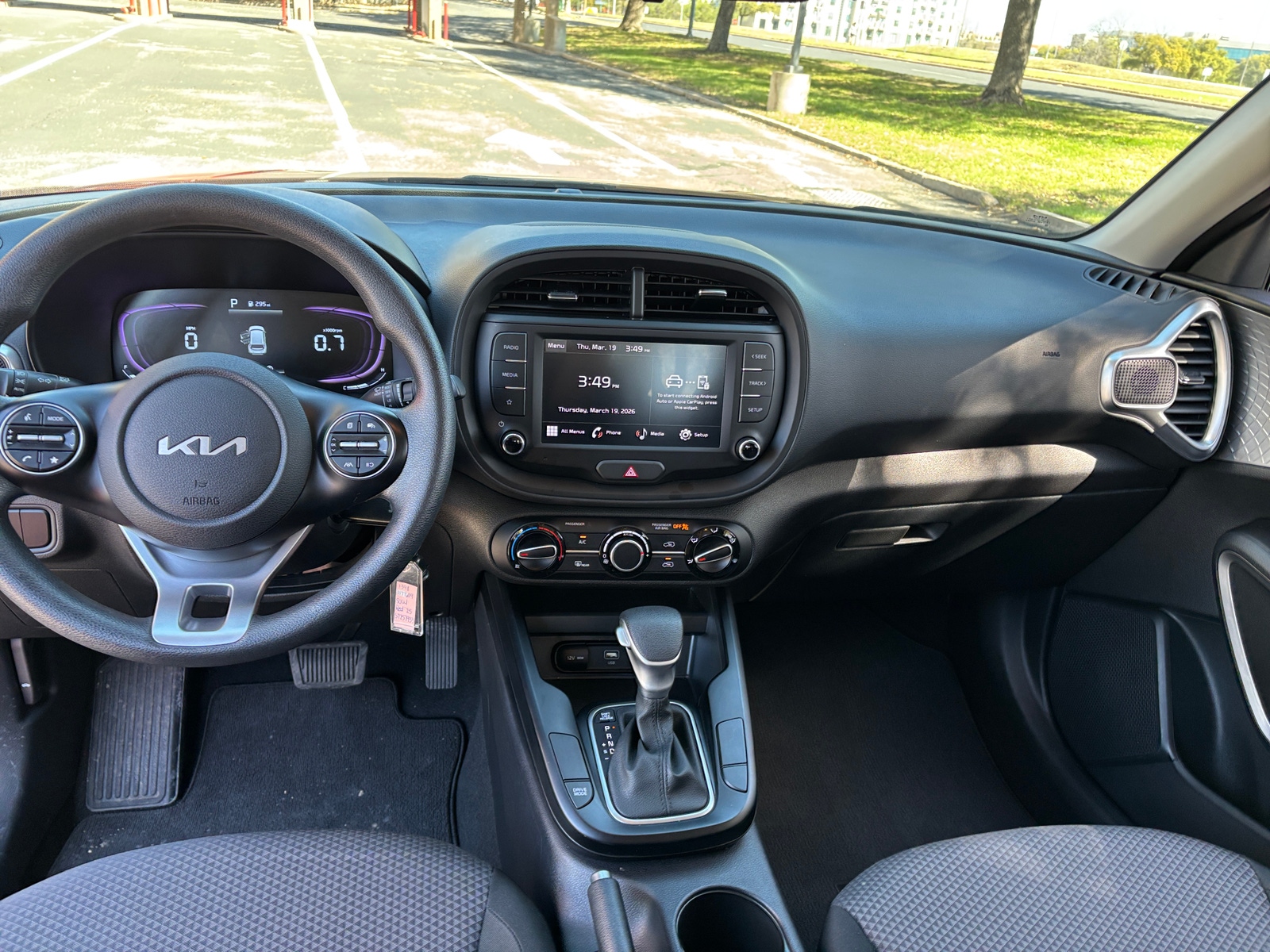 Thumbnail: 2025 Kia Soul - 3