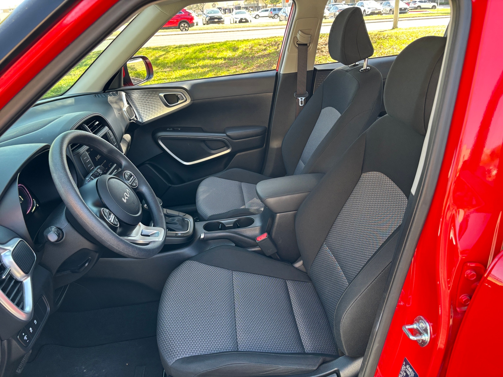 Thumbnail: 2025 Kia Soul - 2