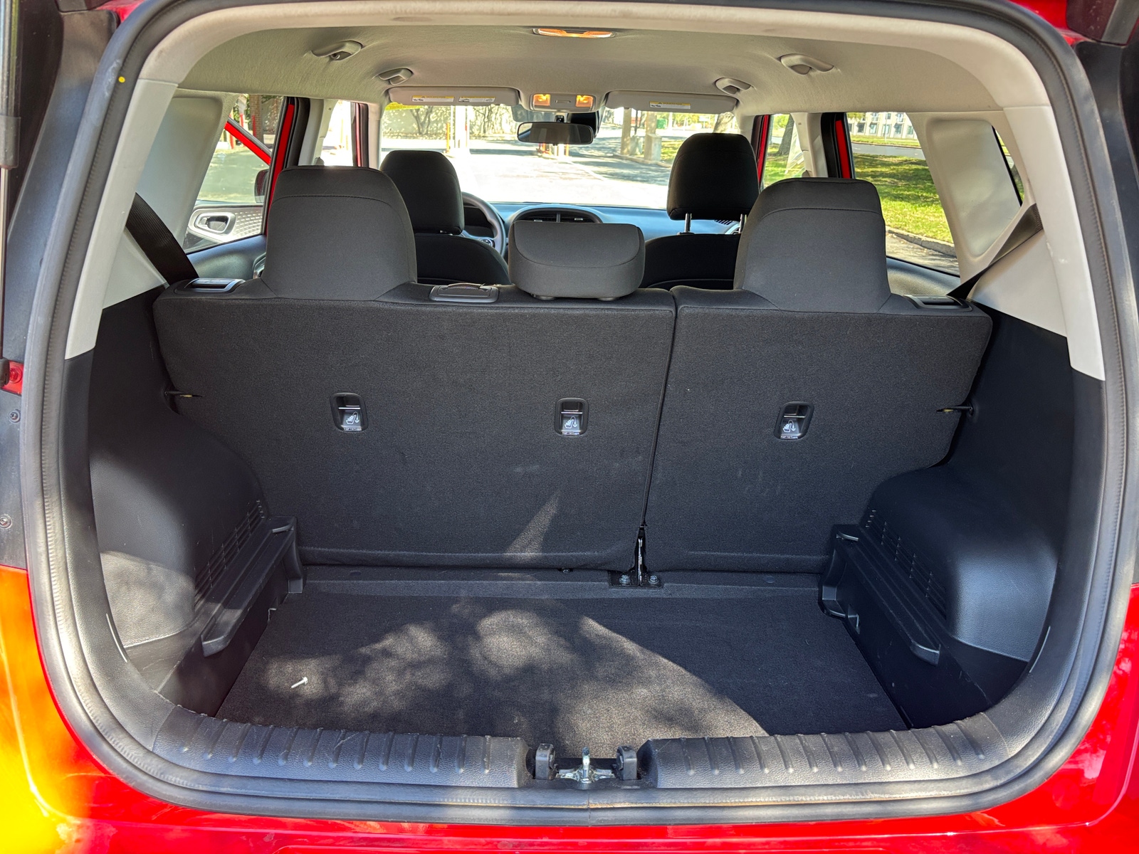 Thumbnail: 2025 Kia Soul - 4