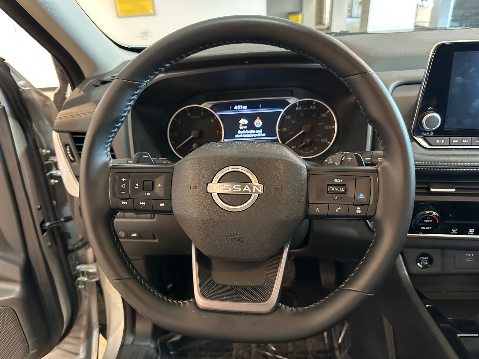 Thumbnail: 2025 Nissan Rogue - 5