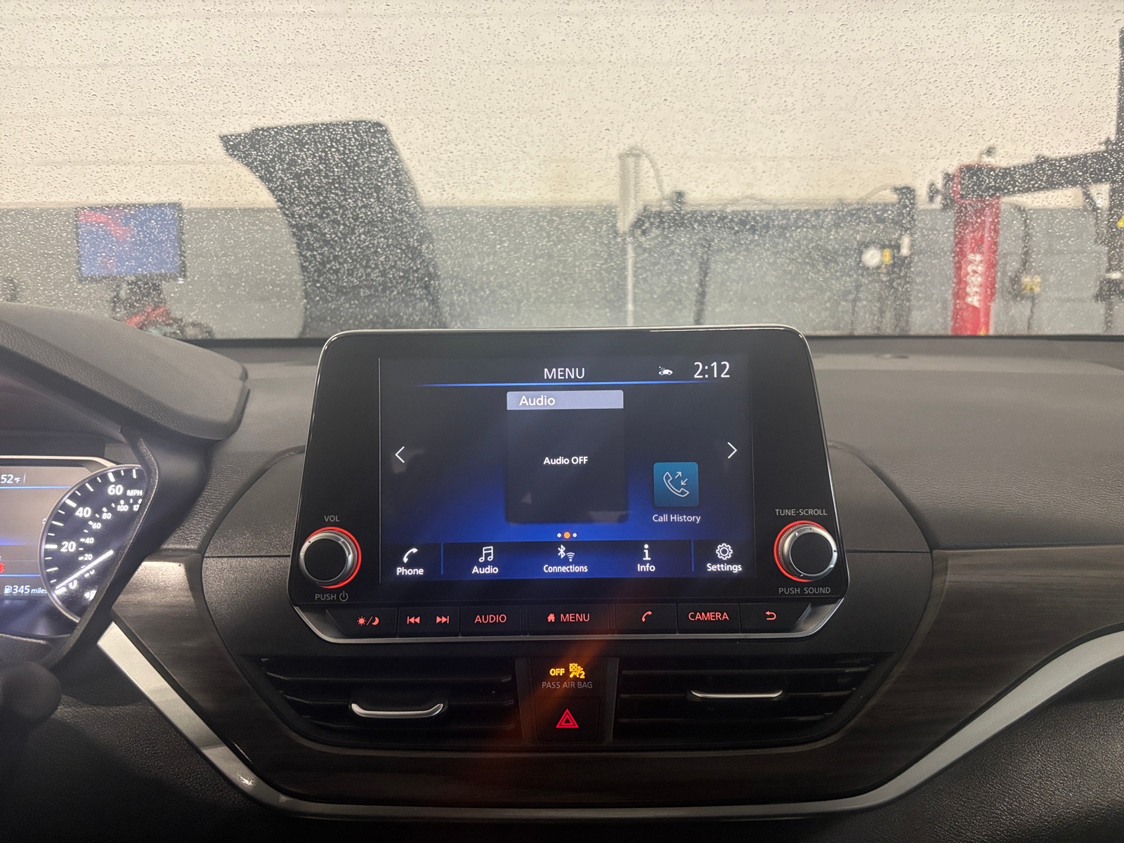 Thumbnail: 2025 Nissan Altima - 4