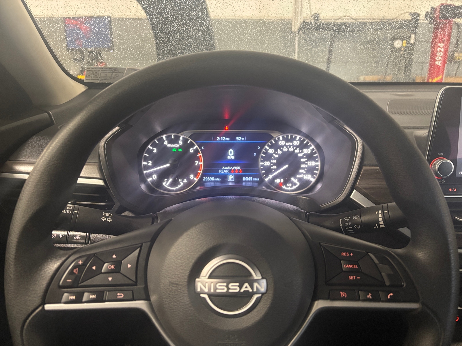 Thumbnail: 2025 Nissan Altima - 5