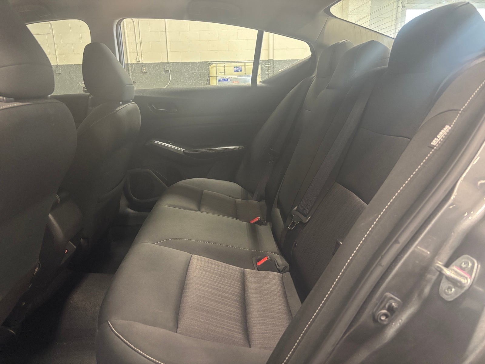 Thumbnail: 2025 Nissan Altima - 6