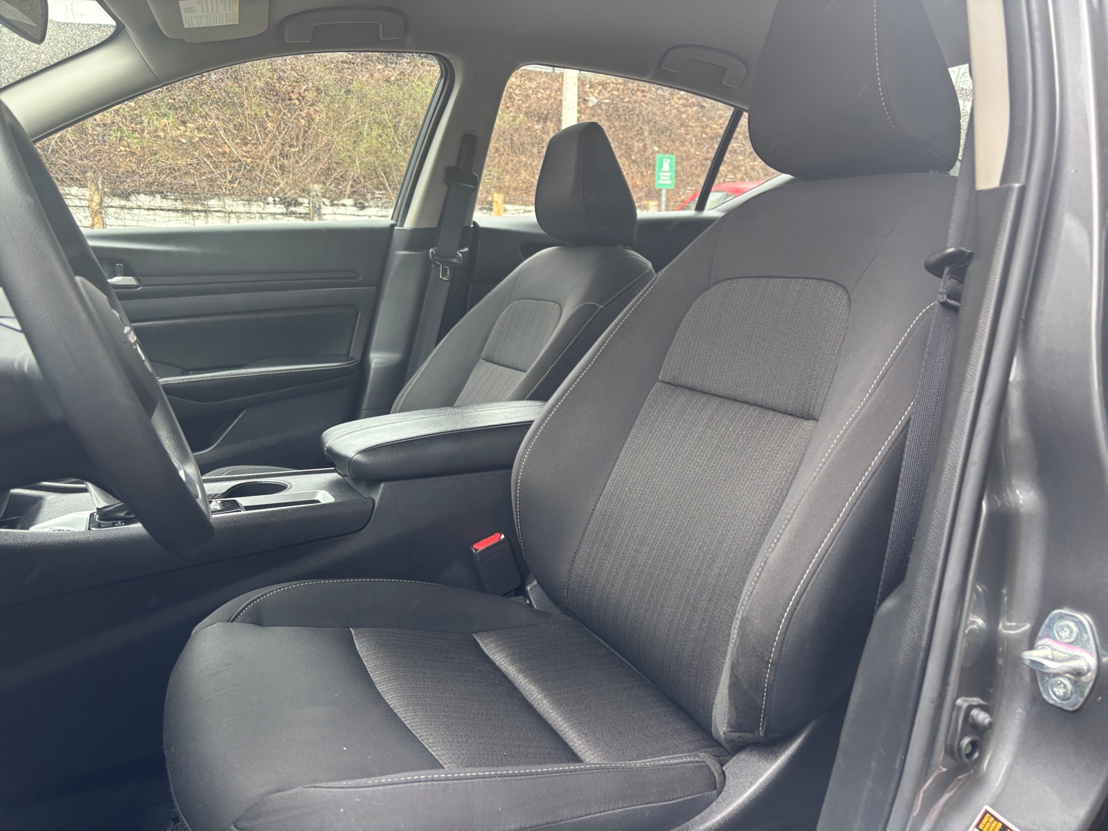 Thumbnail: 2025 Nissan Altima - 2