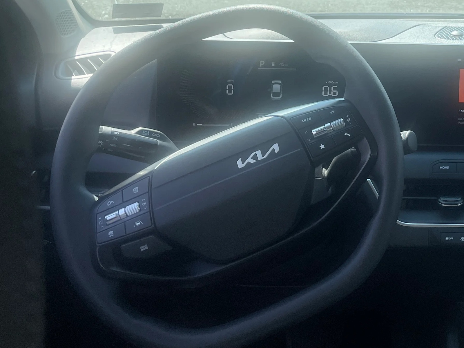 Thumbnail: 2025 Kia K4 - 5