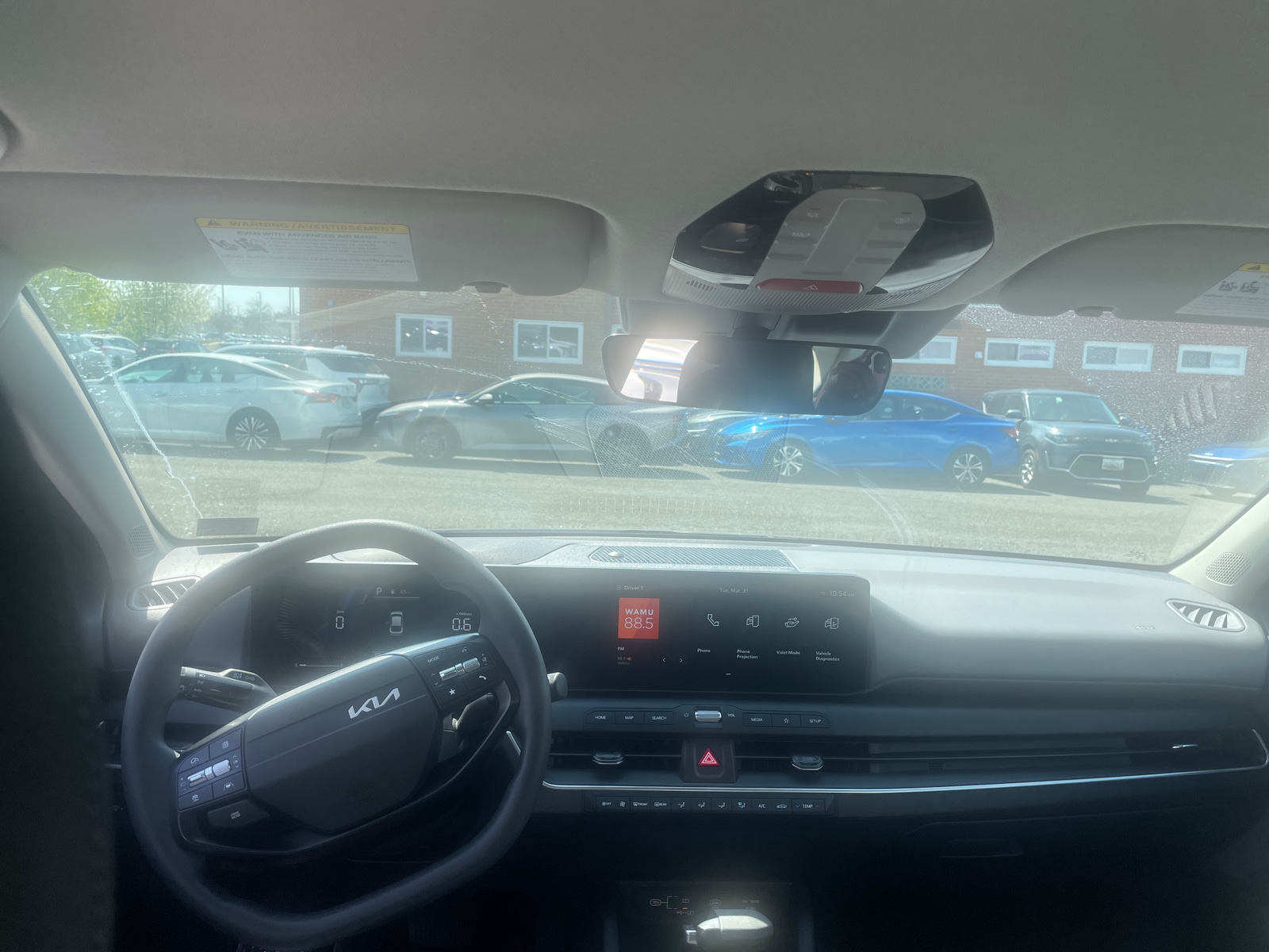 Thumbnail: 2025 Kia K4 - 3