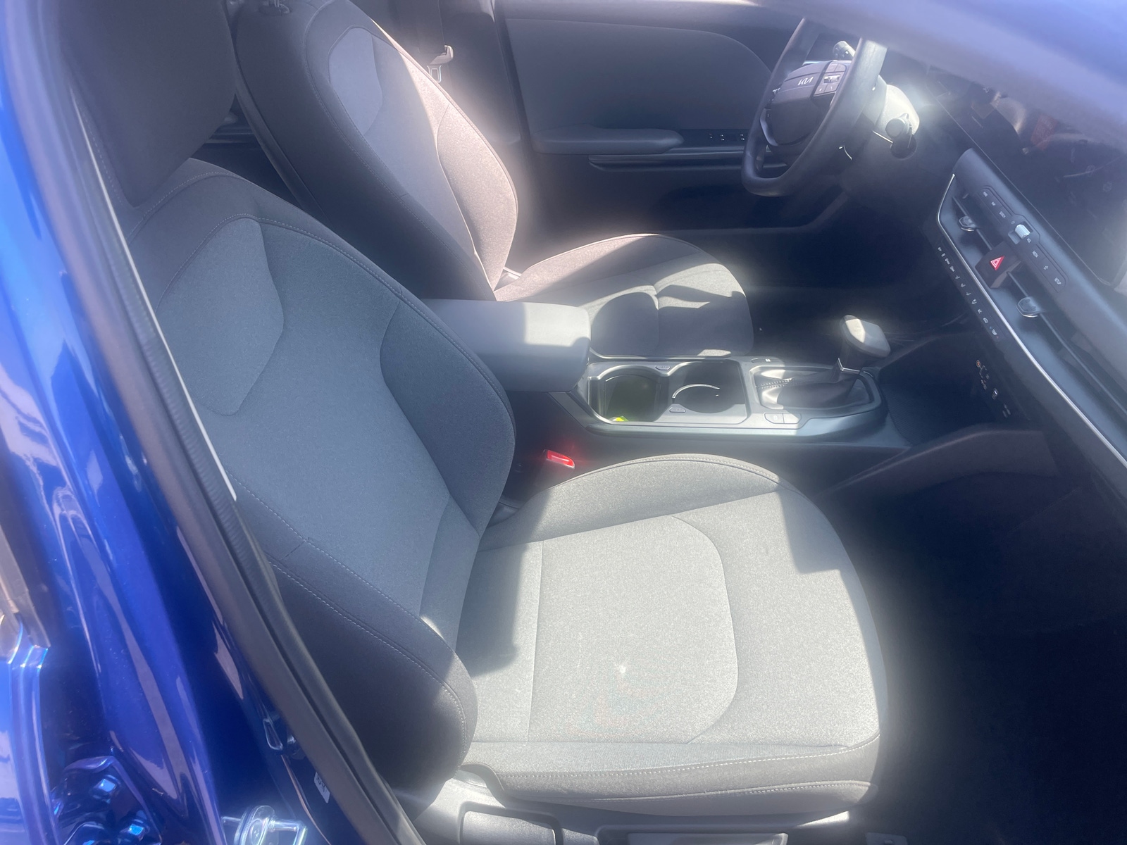 Thumbnail: 2025 Kia K4 - 2