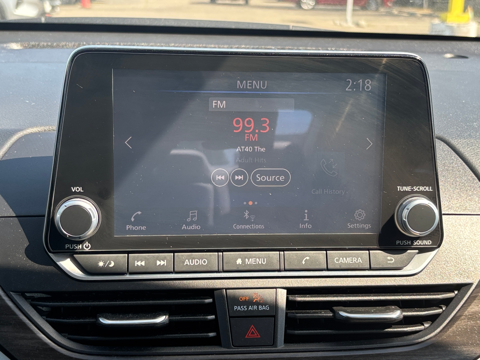 Thumbnail: 2025 Nissan Altima - 4